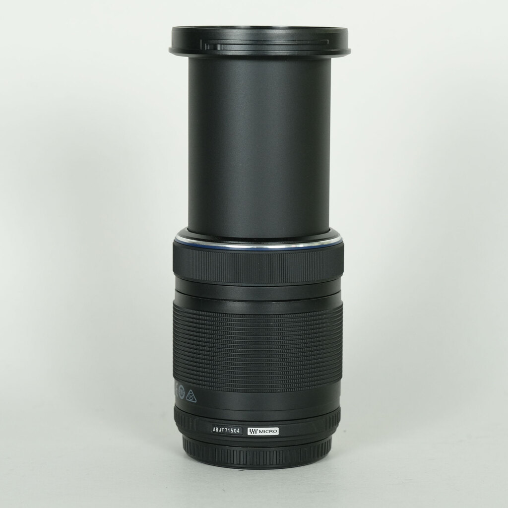 OLYMPUS M.ZUIKO DIGITAL ED 40-150mm F4.0-5.6 R