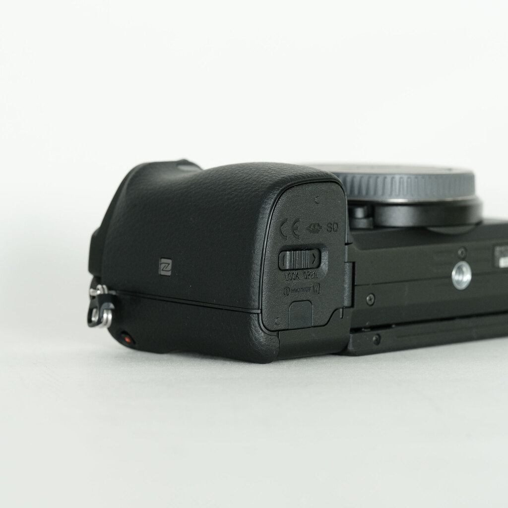 SONY α6400（ILCE-6400）