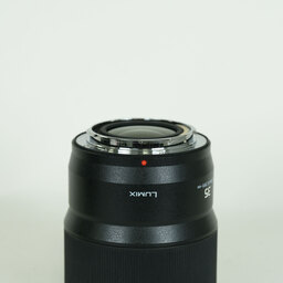 Panasonic LUMIX S 35mm F1.8