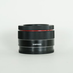 SAMYANG AF35mm F2.8 FE [ソニーE用]