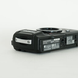 OLYMPUS Tough TG-5 ブラック