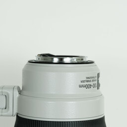 Canon EF100-400mm F4.5-5.6L IS II USM