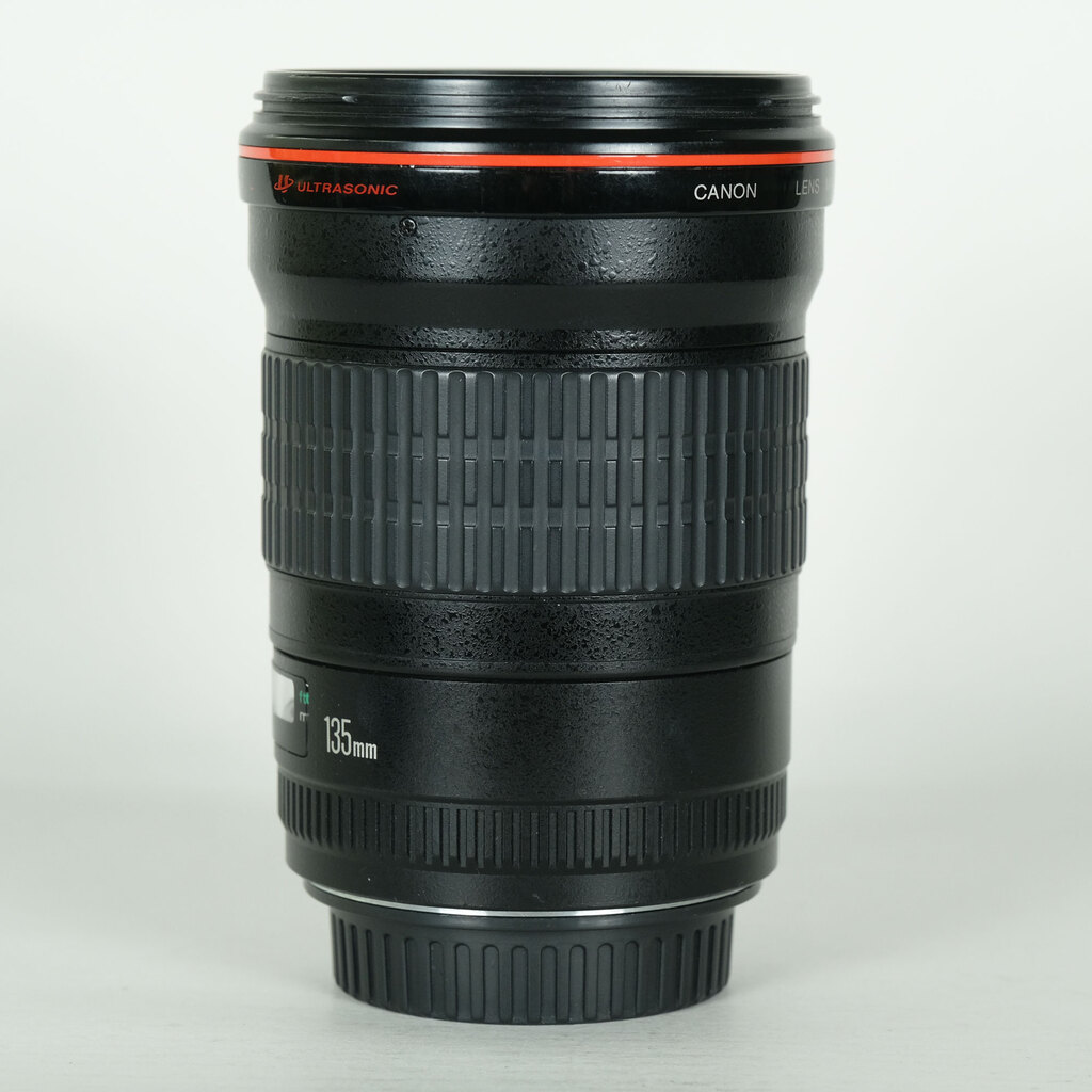 Canon EF135mm F2L USMの出品 | ONE SCENE（ワンシーン）
