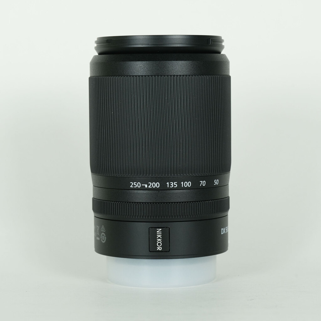 Nikon NIKKOR Z DX 50-250mm f/4.5-6.3 VR
