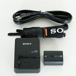 SONY α6700（ILCE-6700）