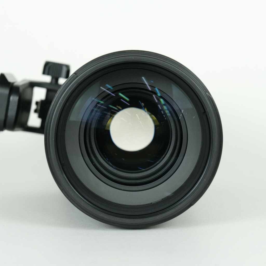Nikon NIKKOR Z 70-200mm f/2.8 VR S