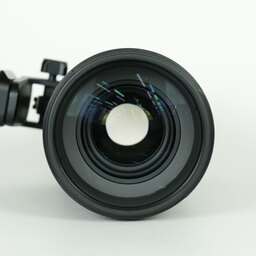Nikon NIKKOR Z 70-200mm f/2.8 VR S
