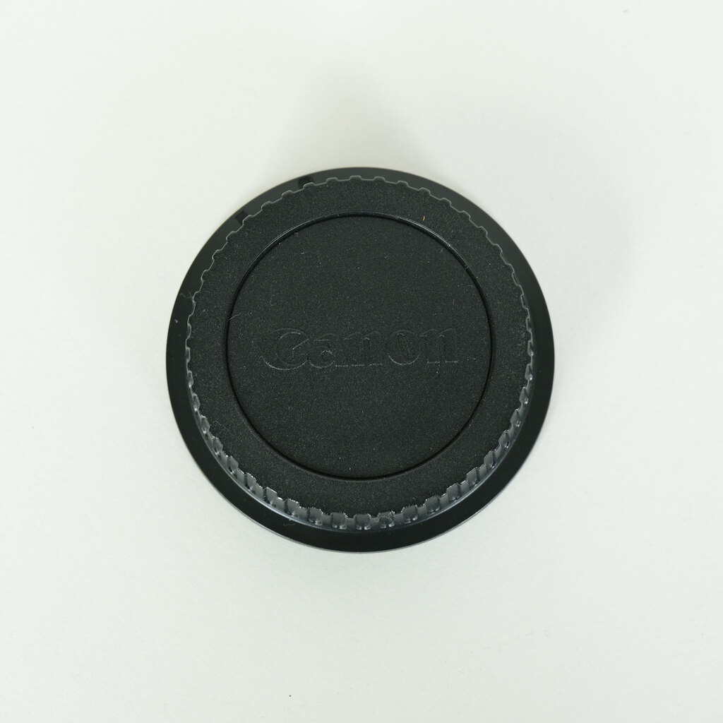 Canon EF-S55-250mm F4-5.6 IS STM