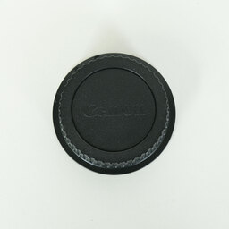 Canon EF-S55-250mm F4-5.6 IS STM