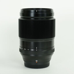FUJIFILM XF90mmF2 R LM WR