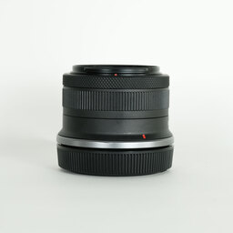 Canon RF-S 10-18mm F4.5-6.3 IS STM