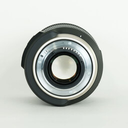 TAMRON SP 24-70mm F/2.8 Di VC USD G2 (Model A032) [ニコン用]