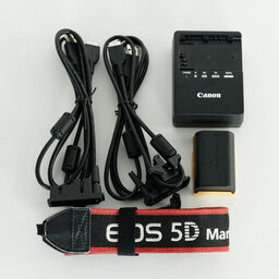 Canon EOS 5D Mark IV