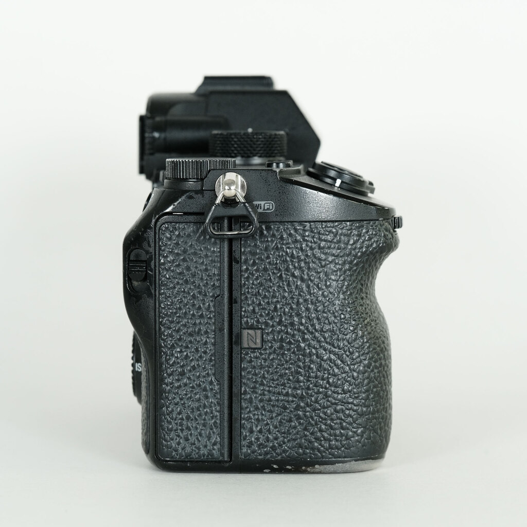 SONY α7 III（ILCE-7M3）