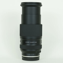 TAMRON 25-200mm F/2.8-5.6 Di III VXD G2 (Model A075) [ソニーE用]