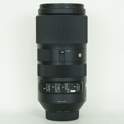 SIGMA 100-400mm F5-6.3 DG OS HSM｜Contemporary [ニコン用]