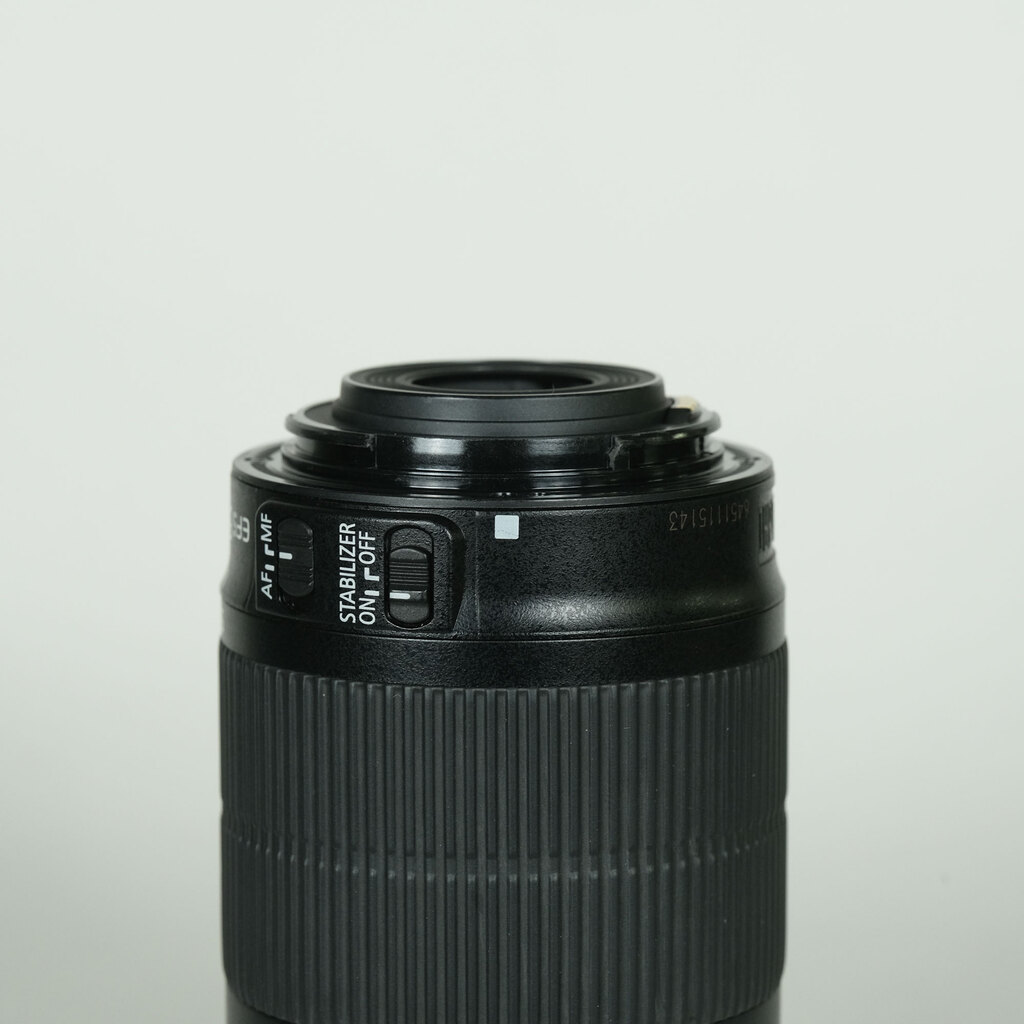 Canon EF-S55-250mm F4-5.6 IS STM Canon EF-S55-250mm F4-5.6 IS STM