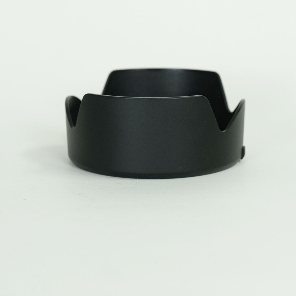 Canon EF-S18-135mm F3.5-5.6 IS USM