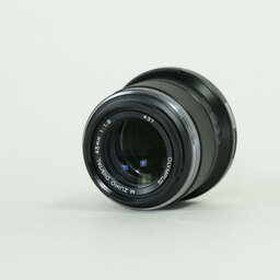 OLYMPUS M.ZUIKO DIGITAL 45mm F1.8