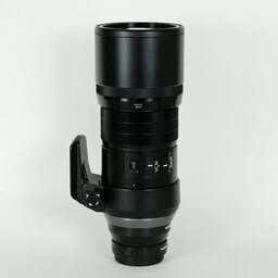 OLYMPUS M.ZUIKO DIGITAL ED 300mm F4.0 IS PRO