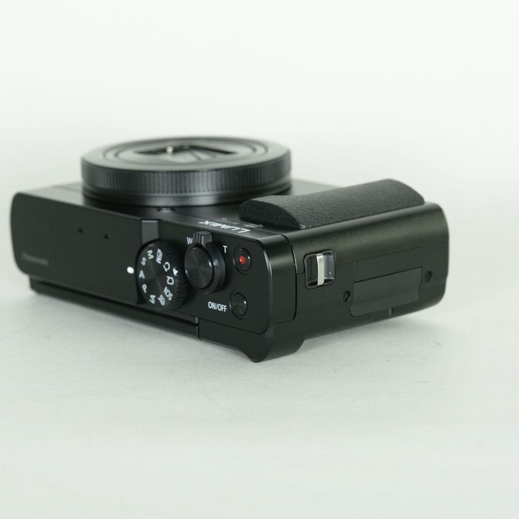 Panasonic LUMIX TZ99