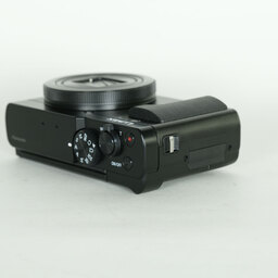 Panasonic LUMIX TZ99