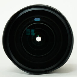 OLYMPUS M.ZUIKO DIGITAL ED 8mm F1.8 Fisheye PRO