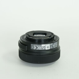SONY E PZ 16-50mm F3.5-5.6 OSS II SELP16502