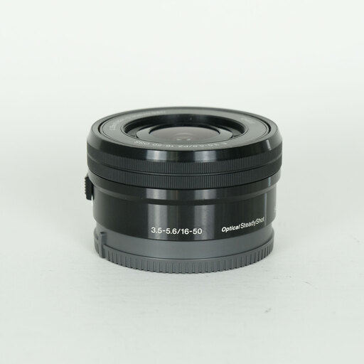 SONY E PZ 16-50mm F3.5-5.6 OSS SELP1650を徹底解説。作例から