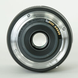 Canon EF-S18-135mm F3.5-5.6 IS USM