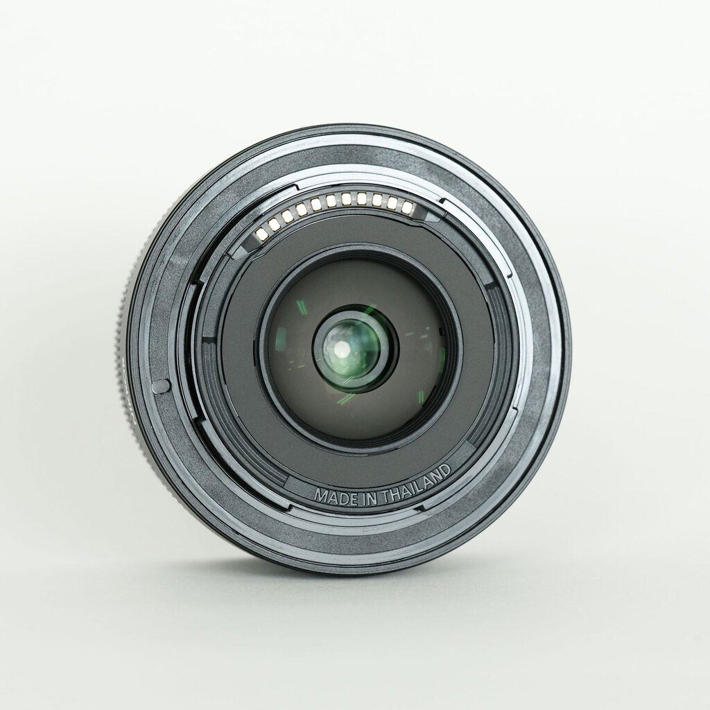 Nikon NIKKOR Z DX 16-50mm f/3.5-6.3 VR