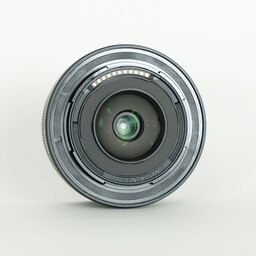 Nikon NIKKOR Z DX 16-50mm f/3.5-6.3 VR