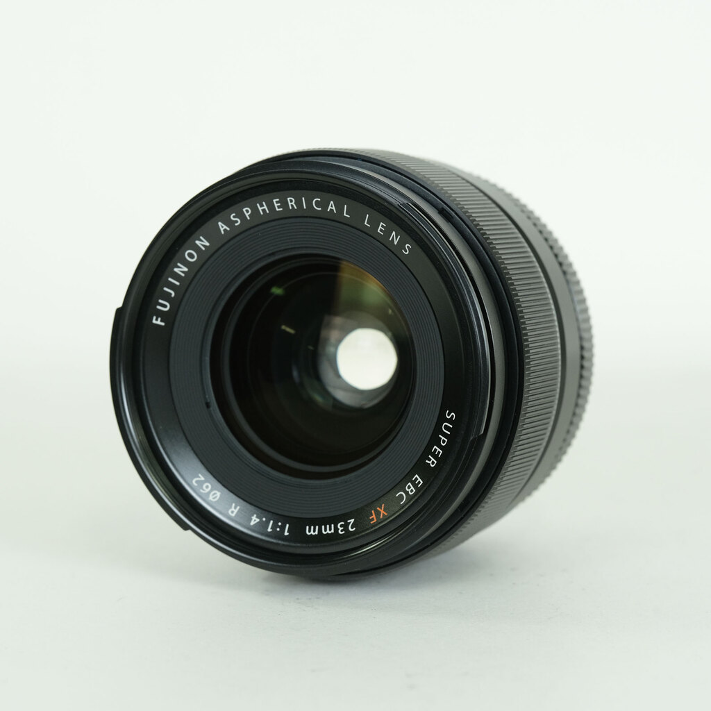FUJIFILM XF23mmF1.4 R