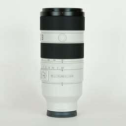 SONY FE 70-200mm F2.8 GM OSS II SEL70200GM2