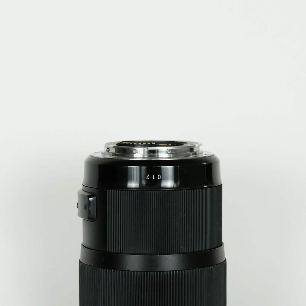 SIGMA 35mm F1.4 DG HSM｜Art [キヤノン用]