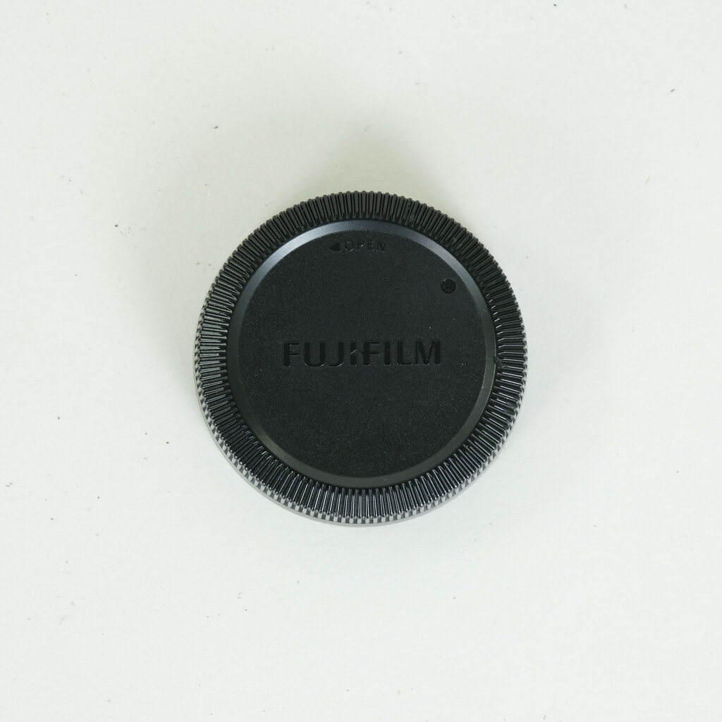 FUJIFILM XF60mmF2.4 R Macro