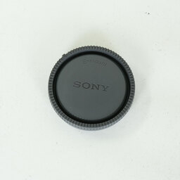 SONY E 50mm F1.8 OSS SEL50F18