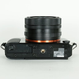 SONY Cyber-shot  DSC-RX1