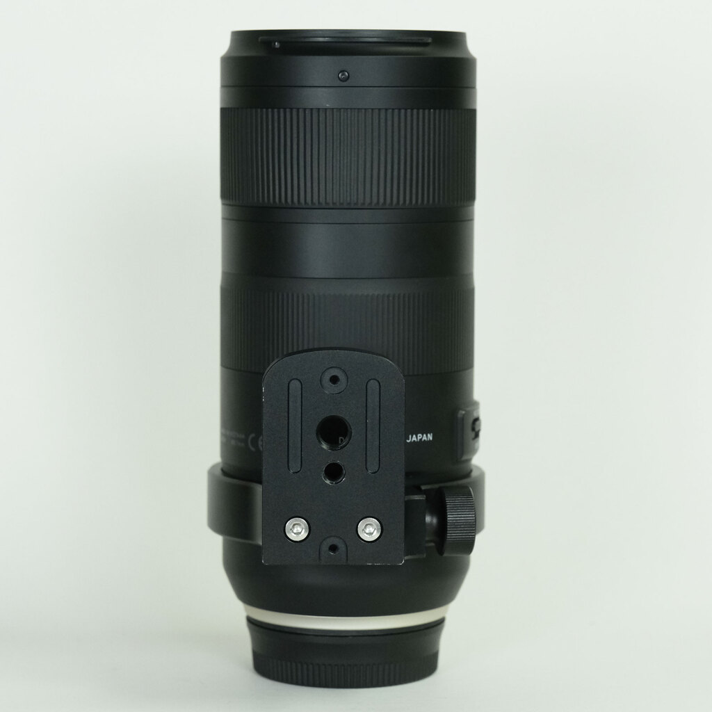 TAMRON 70-210mm F/4 Di VC USD (Model A034) [ニコンF用]