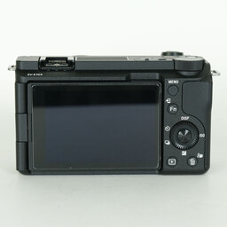 SONY VLOGCAM ZV-E10 II（ZV-E10M2）