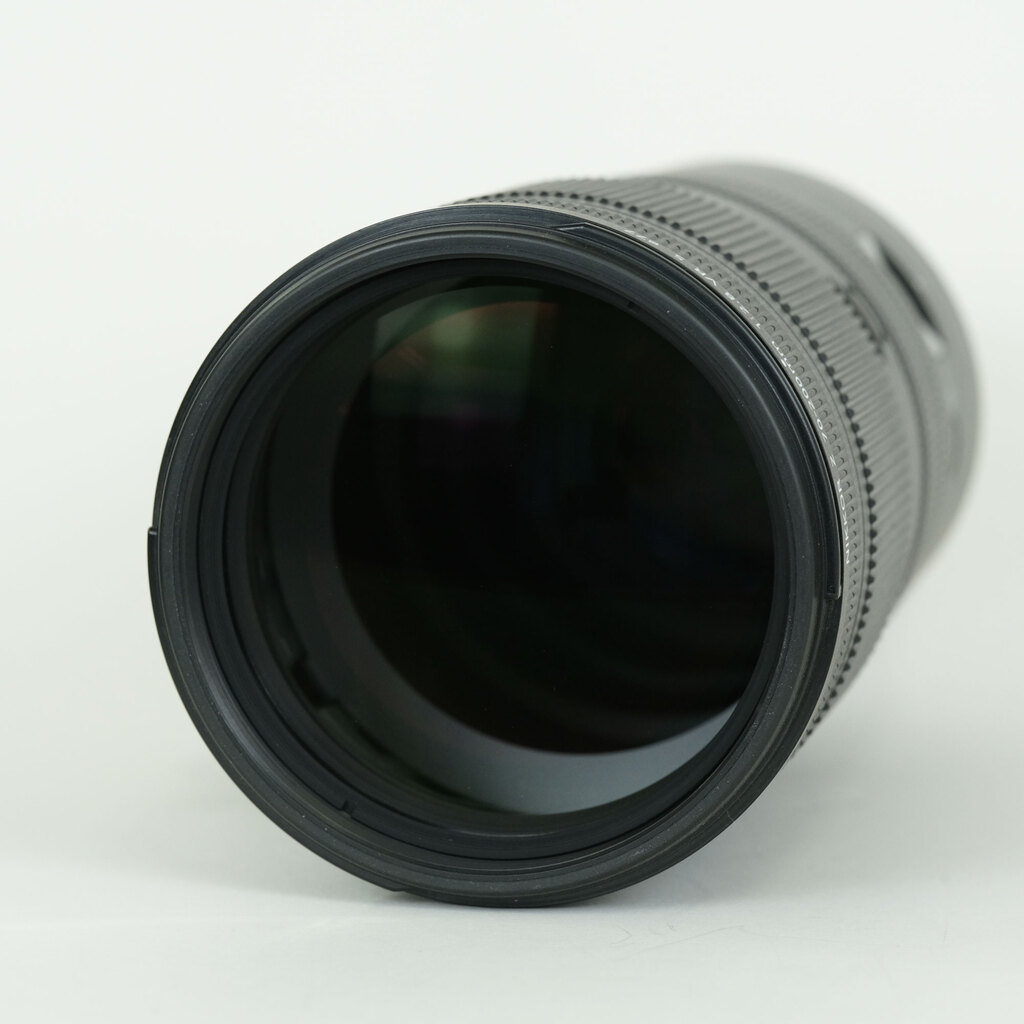 Nikon NIKKOR Z 70-200mm f/2.8 VR S