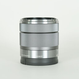 SONY E 18-55mm F3.5-5.6 OSS SEL1855