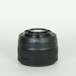 FUJIFILM XC15-45mmF3.5-5.6 OIS PZ