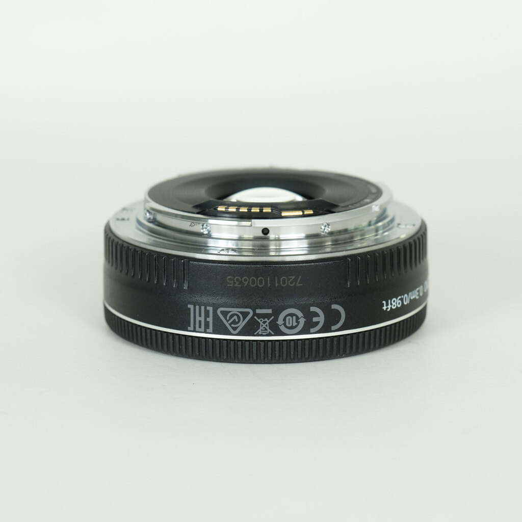 Canon EF40mm F2.8 STMの出品 | ONE SCENE（ワンシーン）