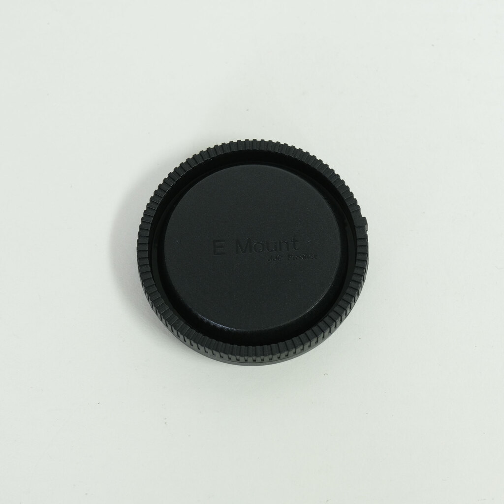 SONY E PZ 16-50mm F3.5-5.6 OSS II SELP16502