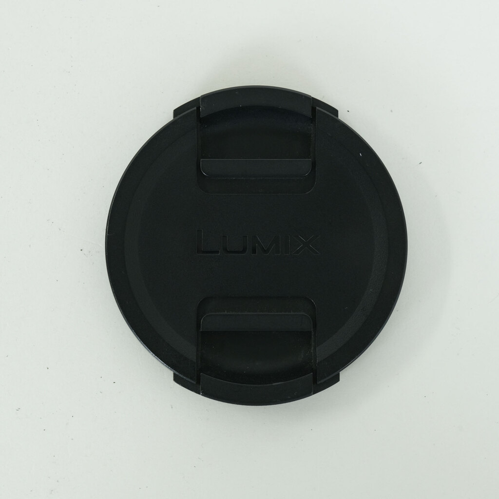 Panasonic LUMIX S 14-28mm F4-5.6 MACRO