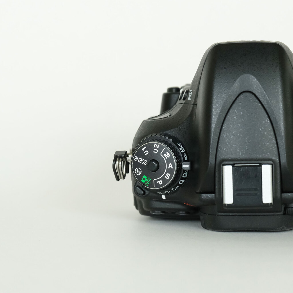 Nikon D610 Nikon D610