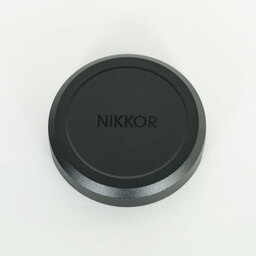 Nikon NIKKOR Z 26mm f/2.8