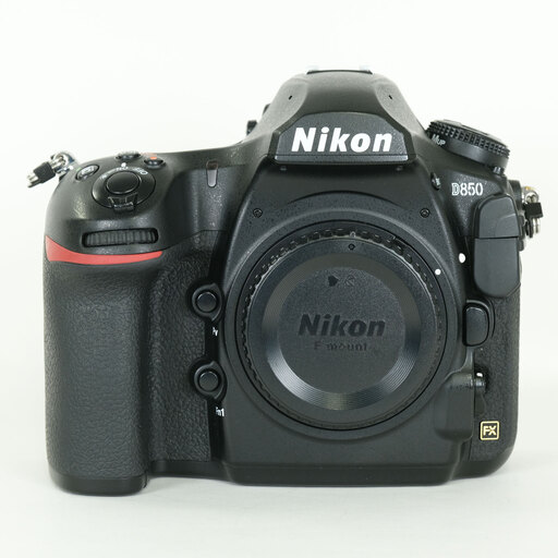 Nikon D850 Nikon D850