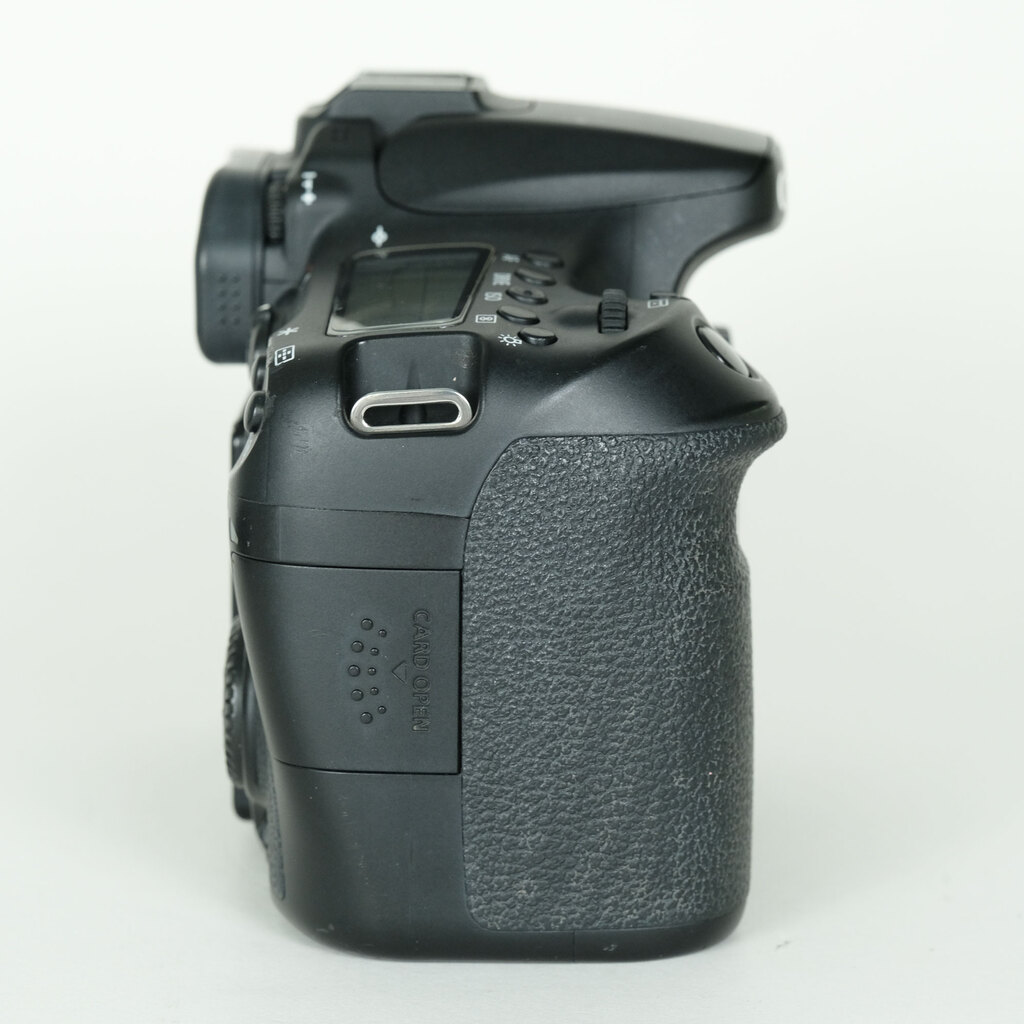 Canon EOS 70D